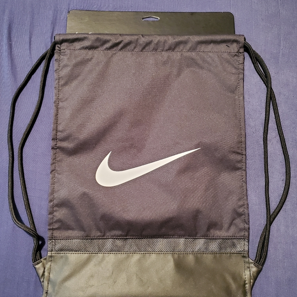Nike Drawstring